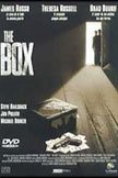 The Box Movie Poster
