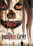 The Pumpkin Karver Movie Poster