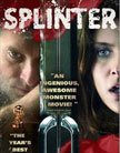 Splinter Movie Poster