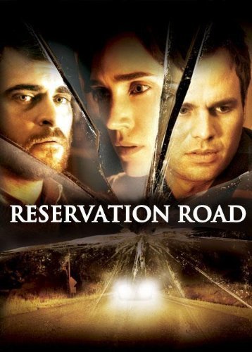 Reservation Road Movie Poster