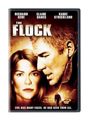 The Flock Movie Poster