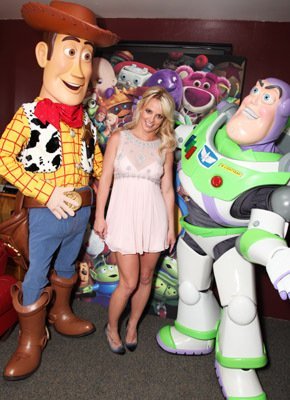 Toy Story 3 Movie Poster