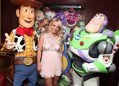 Toy Story 3 Movie Poster