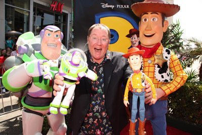 Toy Story 3 Movie Poster