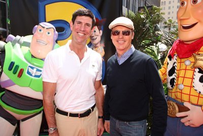 Toy Story 3 Movie Poster