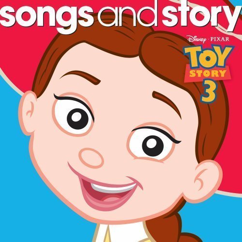 Toy Story 3 Movie Poster