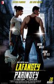 Lafangey Parindey Movie Poster