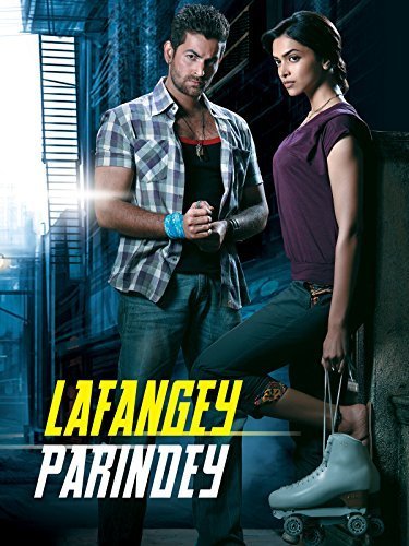 Lafangey Parindey Movie Poster