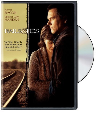 Rails & Ties Movie Poster