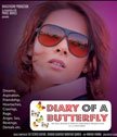 Diary of a Butterfly Movie Poster