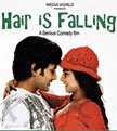Hair Is Falling Movie Poster