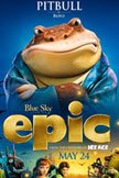 Epic Movie Poster