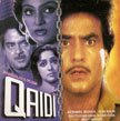 Qaidi Movie Poster