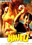 Haveli Movie Poster