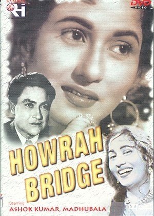 Howraah Bridge Movie Poster