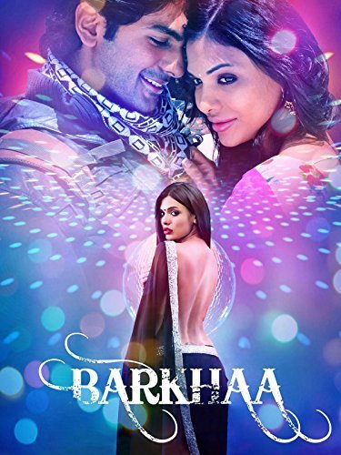 Barkhaa Movie Poster