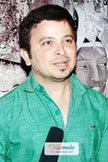 Abhijit Kelkar Person Poster