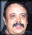 Rajat Mukherjee Person Poster