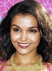 Deepti Daryanani Person Poster