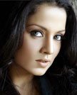 Celina Jaitley Person Poster