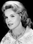 Carroll Baker Person Poster
