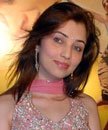 Priyanka Mehra Person Poster