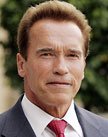Arnold Schwarzenegger Person Poster