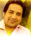 Abhimanyu Singh Person Poster