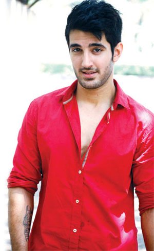 Aditya Seal Photo gallery