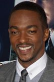 Anthony Mackie Person Poster
