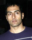 Sudhanshu Pandey Person Poster
