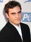 Joaquin Phoenix Person Poster