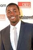 Derek Luke Person Poster