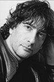Neil Gaiman Person Poster