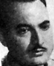 Debi Mukhopadhyay Person Poster