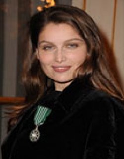 Laetitia Casta