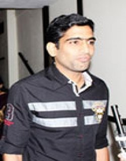 Sandip Pathak
