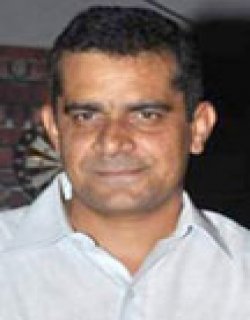 Subhash Kapoor