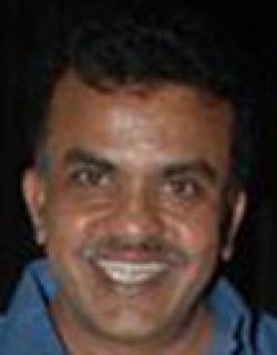 Sanjay Nirupam Sanjay Nirupam