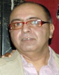 Ashish Balram Nagpal