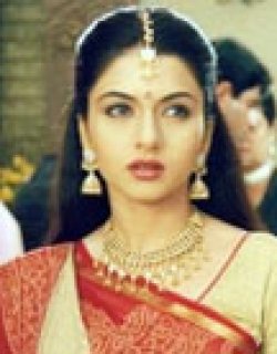 Bhagyashree