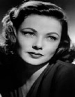 Gene Tierney