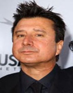 Steve Perry