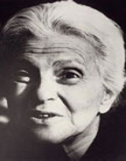 Ida Kaminska