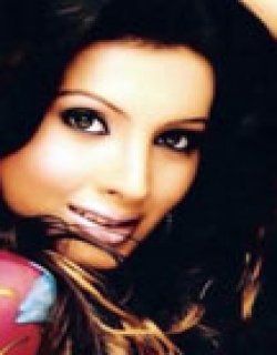 Geeta Basra
