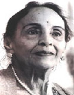 Shobana Samarth