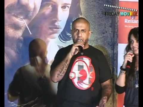 Shanghai Music Launch