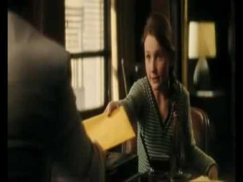 My Sister's Keeper (12A) *****