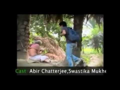 Aasbo Aarek Din Movie Making Video 
