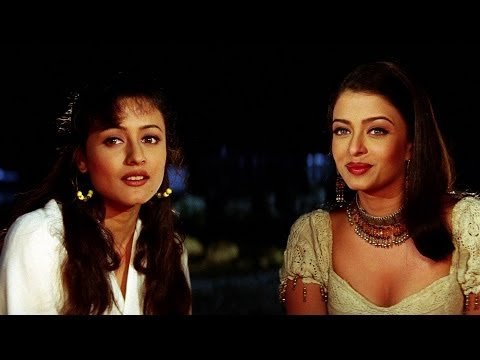 Govinda Fails To Realise Namrata's Love - Albela